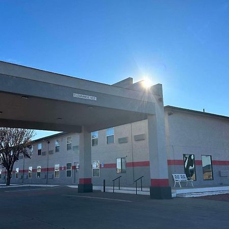 Econo Lodge Tucumcari Route 66 Екстер'єр фото