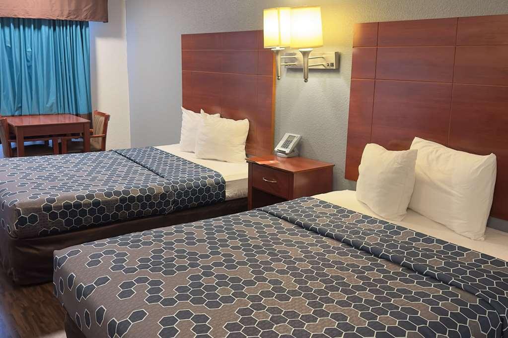 Econo Lodge Tucumcari Route 66 Номер фото