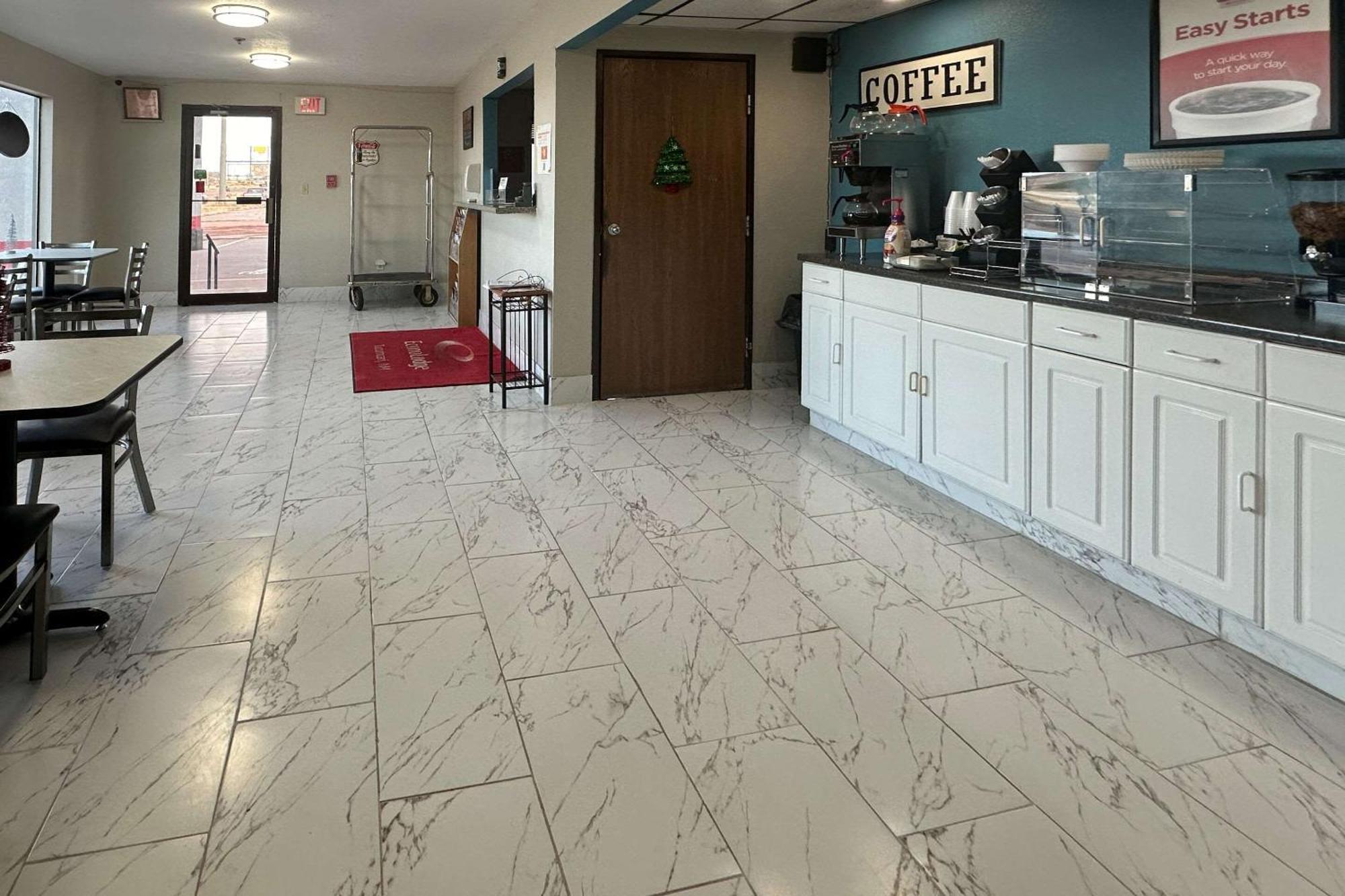 Econo Lodge Tucumcari Route 66 Екстер'єр фото