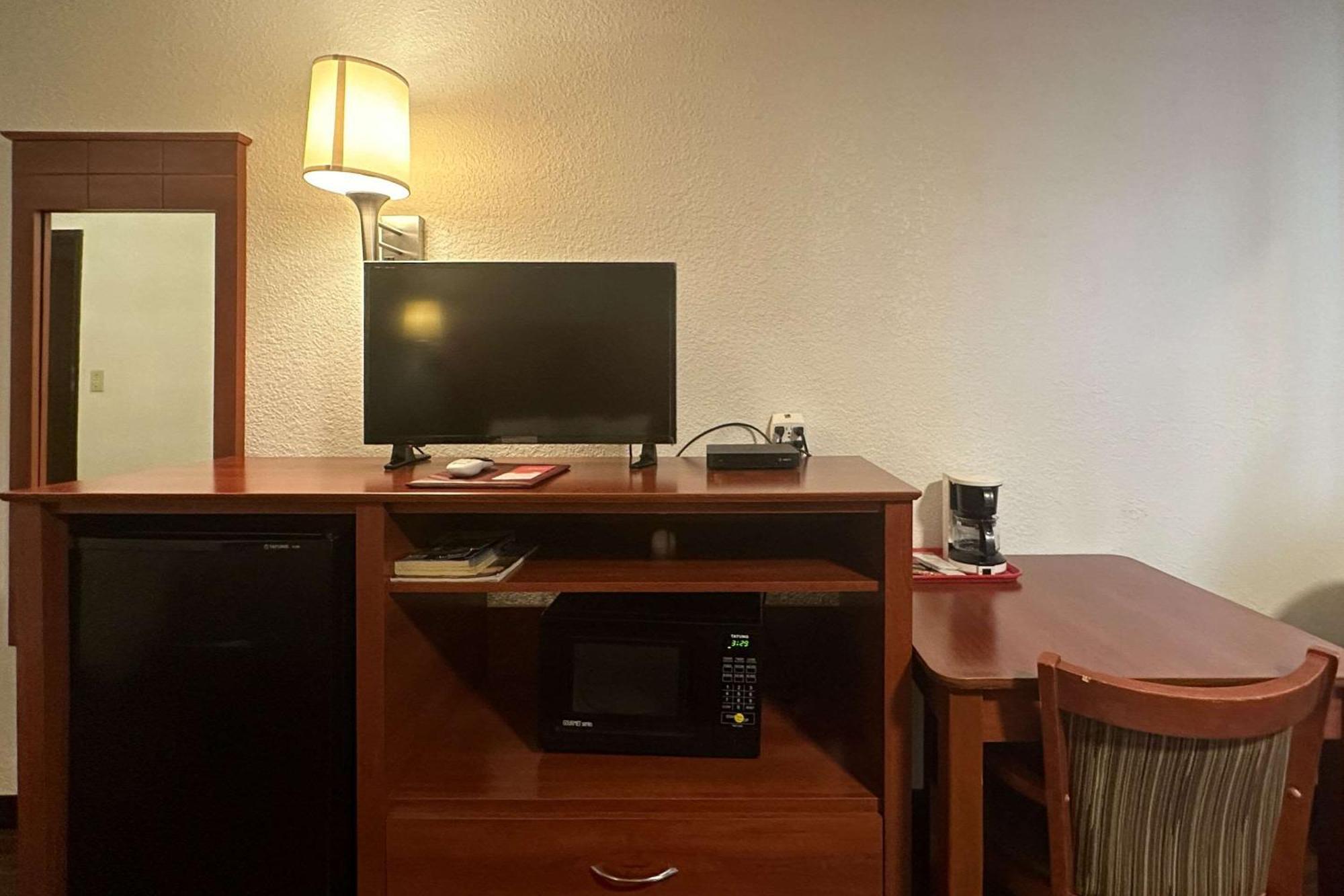 Econo Lodge Tucumcari Route 66 Екстер'єр фото