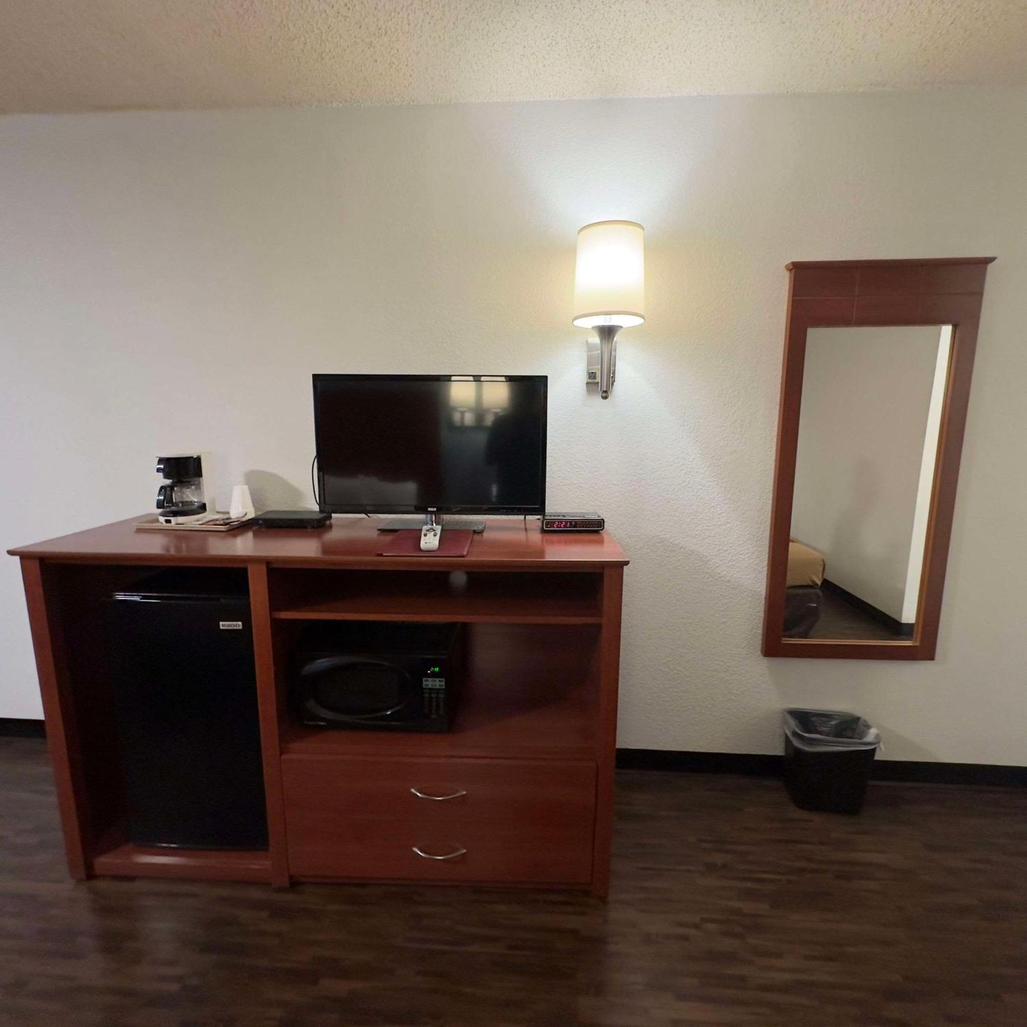 Econo Lodge Tucumcari Route 66 Екстер'єр фото