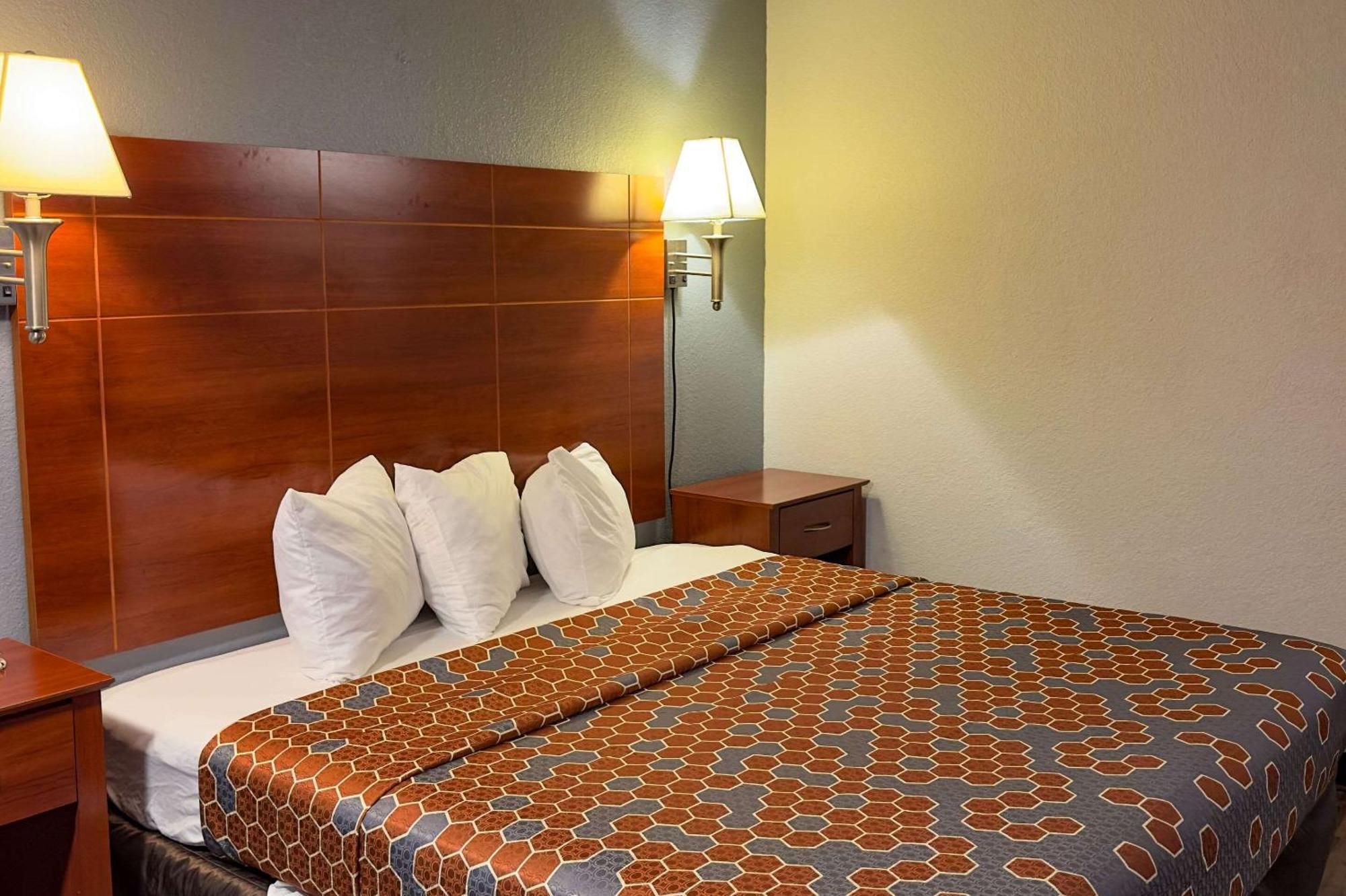 Econo Lodge Tucumcari Route 66 Екстер'єр фото